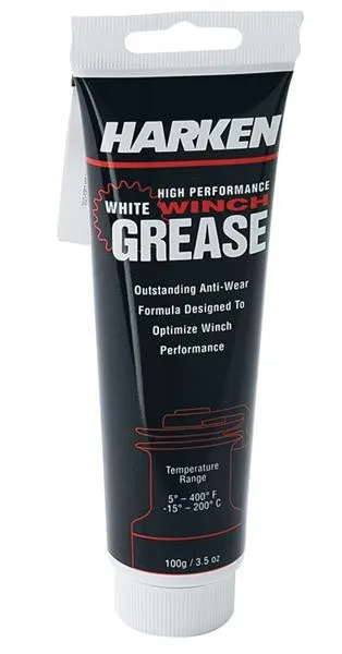 Harken Winch Grease BK4513