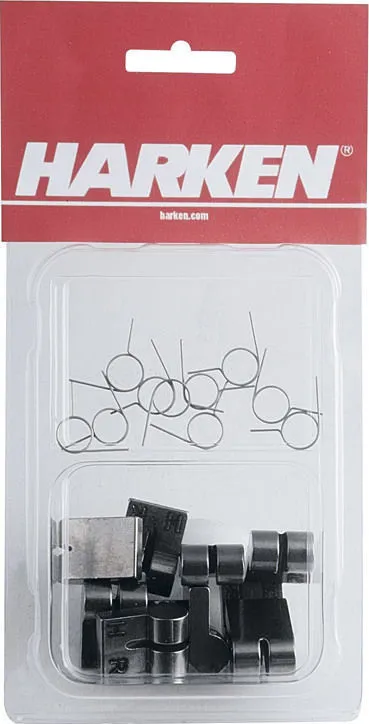 Harken Winch Service Kit BK4512 - 10 Pawls / 20 Springs