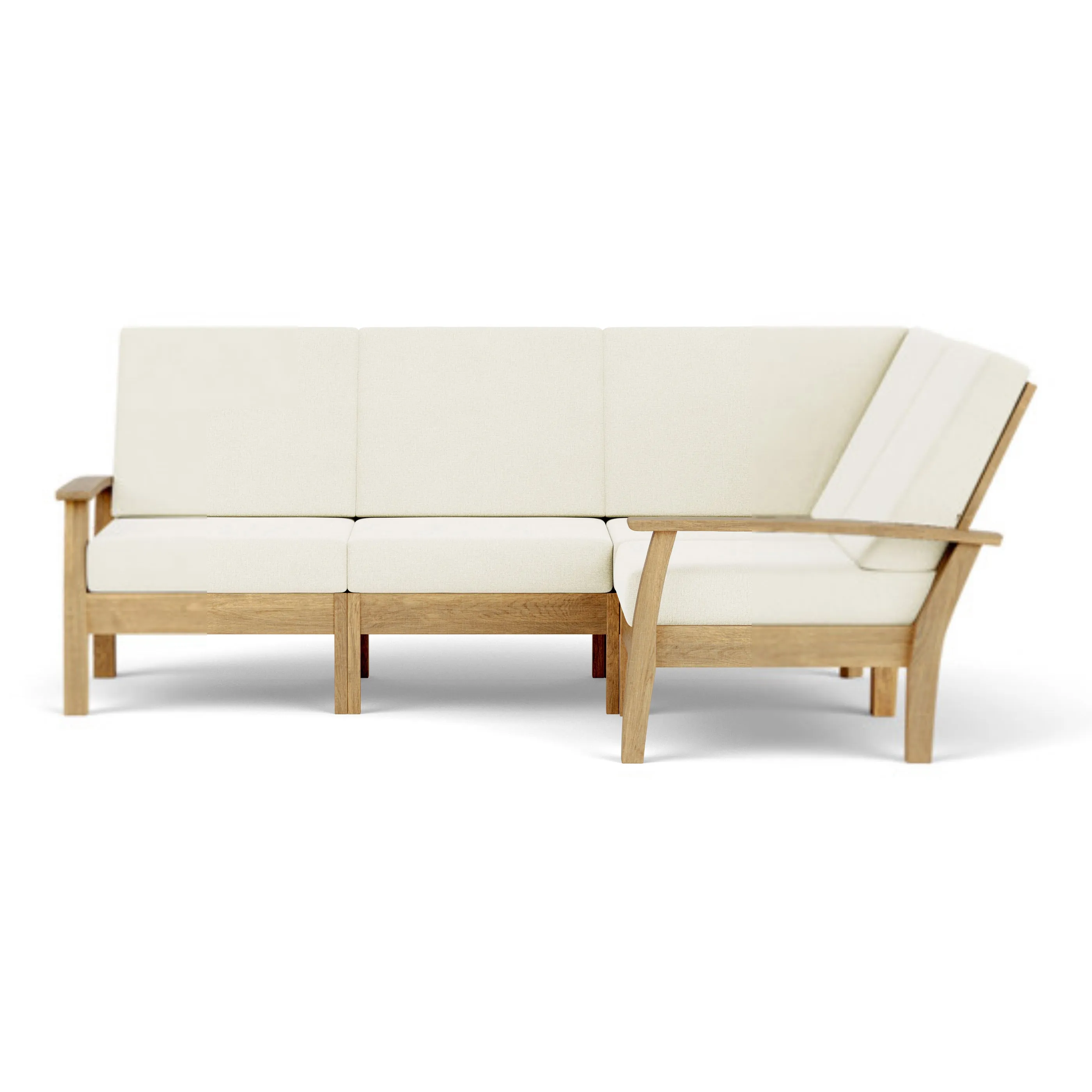Haven Deep Seating Corner