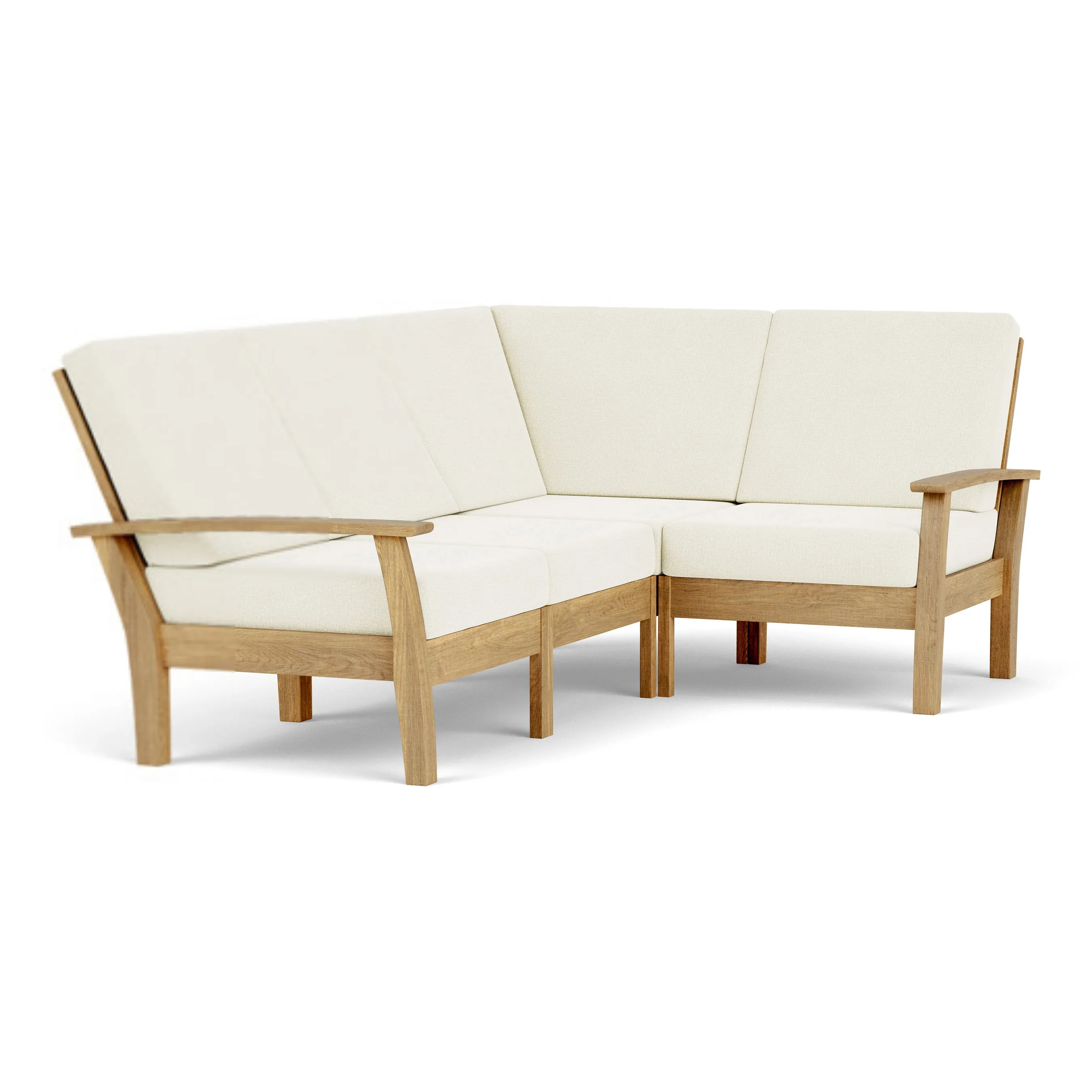 Haven Deep Seating Corner