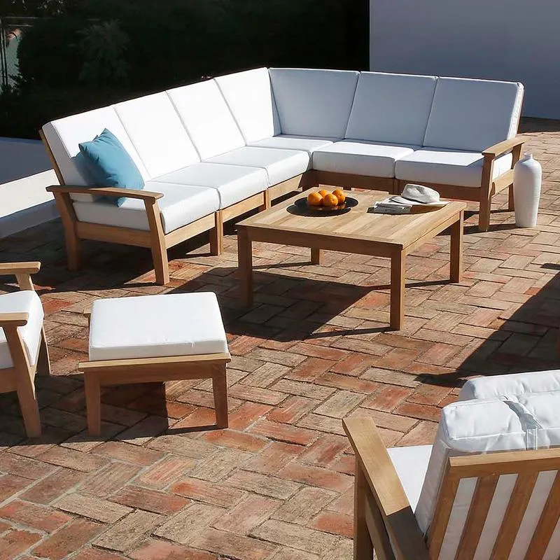 Haven Deep Seating Corner