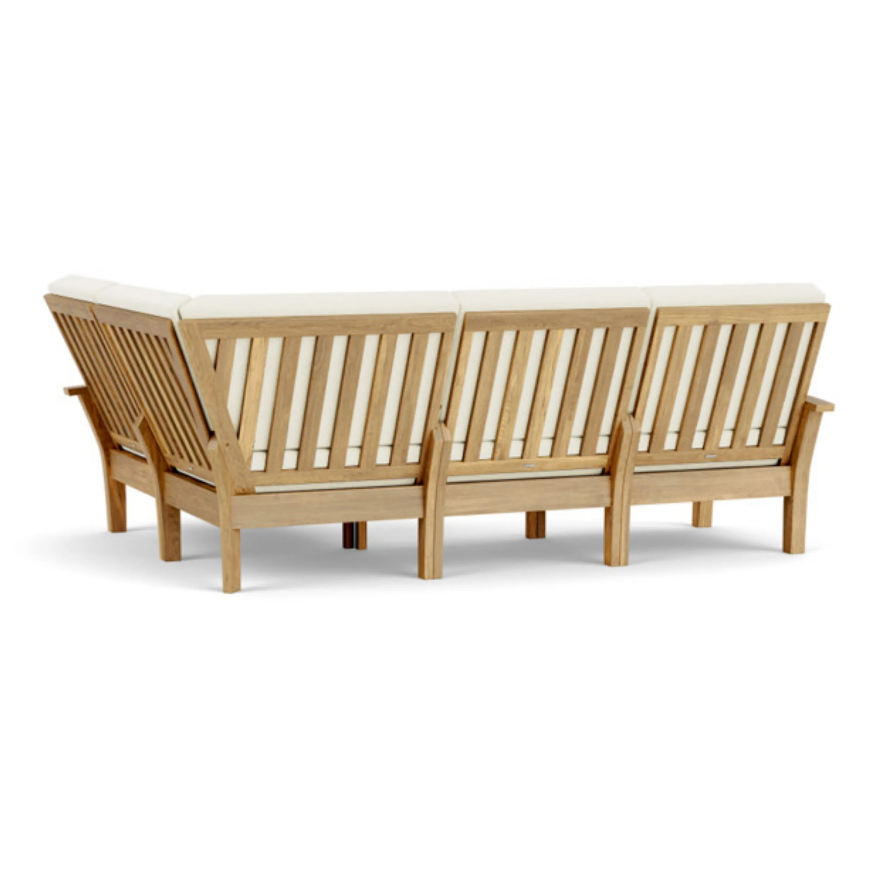Haven Deep Seating Corner