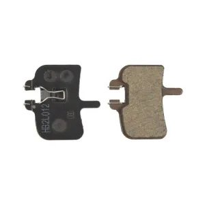 Hayes Semi-metallic Disc Brake Pads for G2/ HFX/ MX1/ MAG