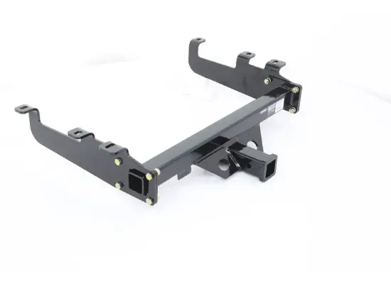 Heavy Duty Receiver Hitch 2014-2022 Ram 2500 & 3500 Long Bed Trucks with Factory Bumper
