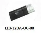Hi Output LED Aluminum 12" Light Bars or Connector Link