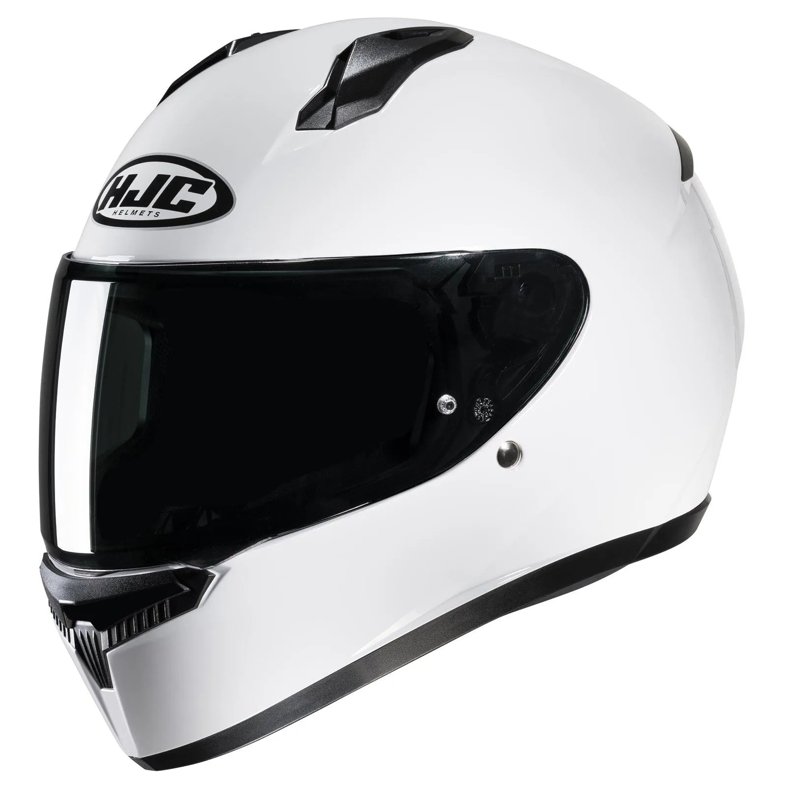 HJC C10 - White