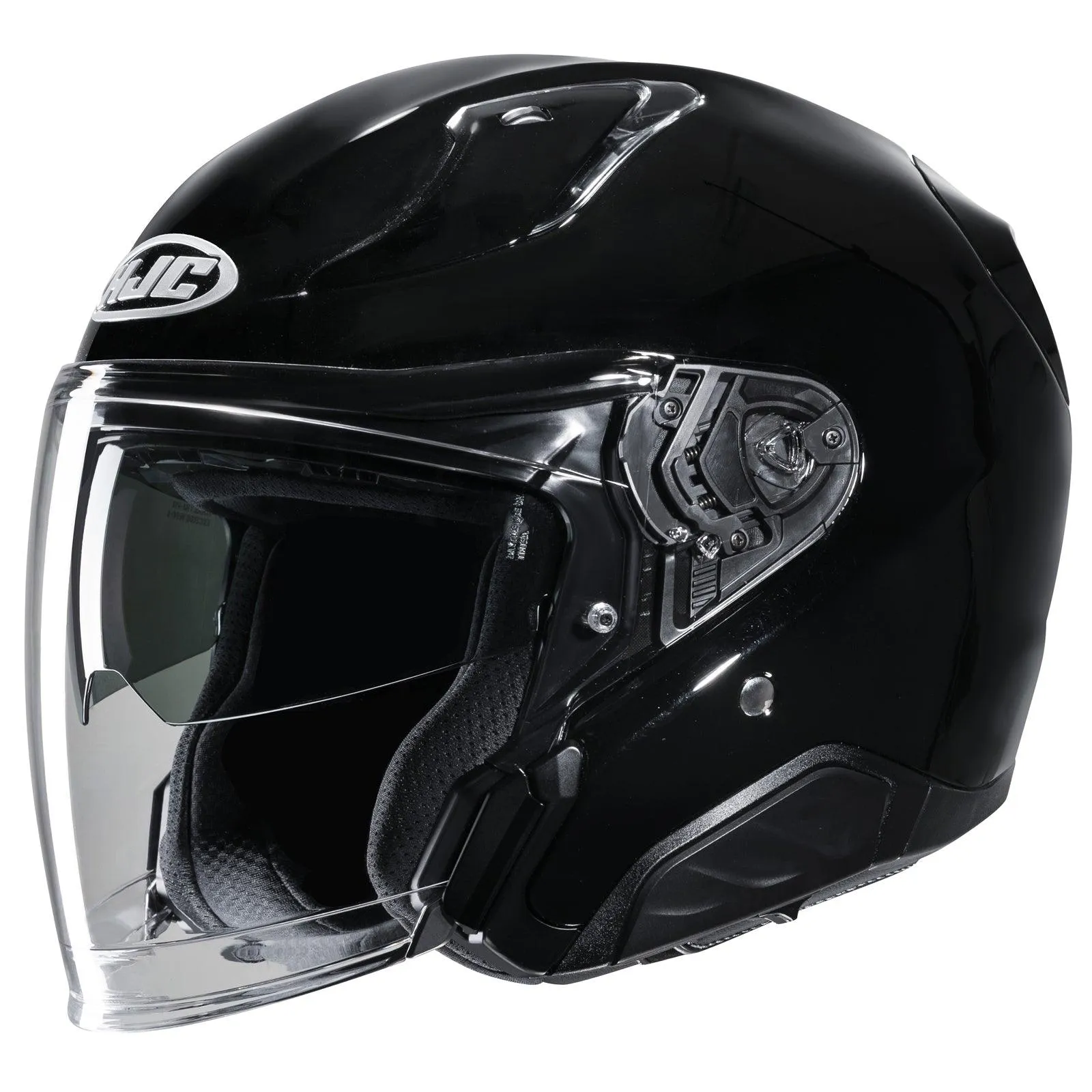 HJC RPHA 31 - Black