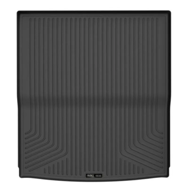 Husky Liners WeatherBeater Behind 2nd Row Cargo Liner - Black - GM Fullsize SUV 2021-24 28291