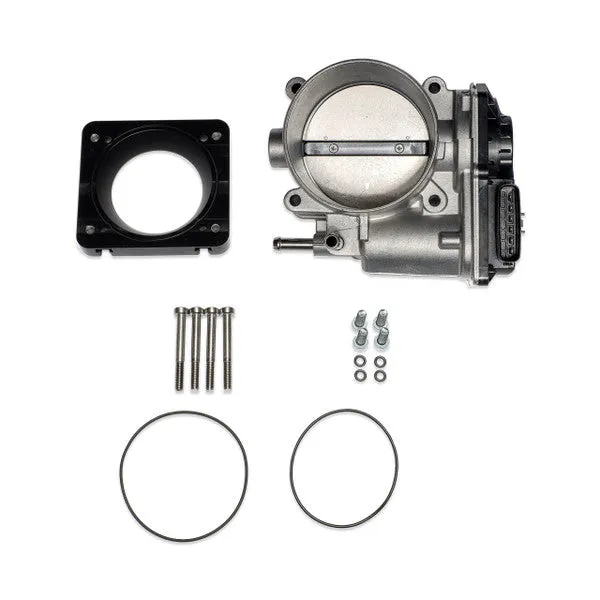 IAG Big Borre 76mm Throttle Body 2004-2021 STI Manifold