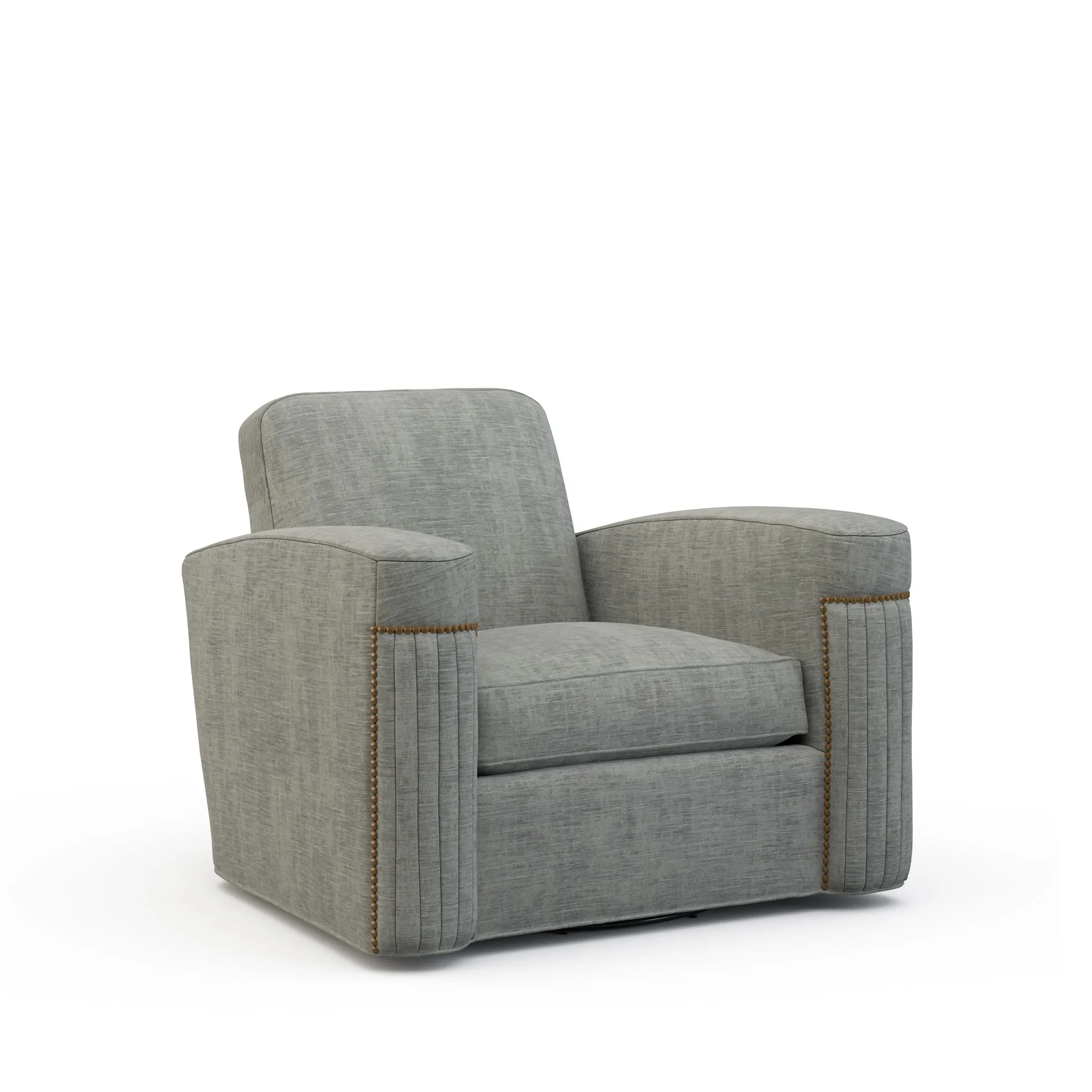 Jacques Swivel Chair