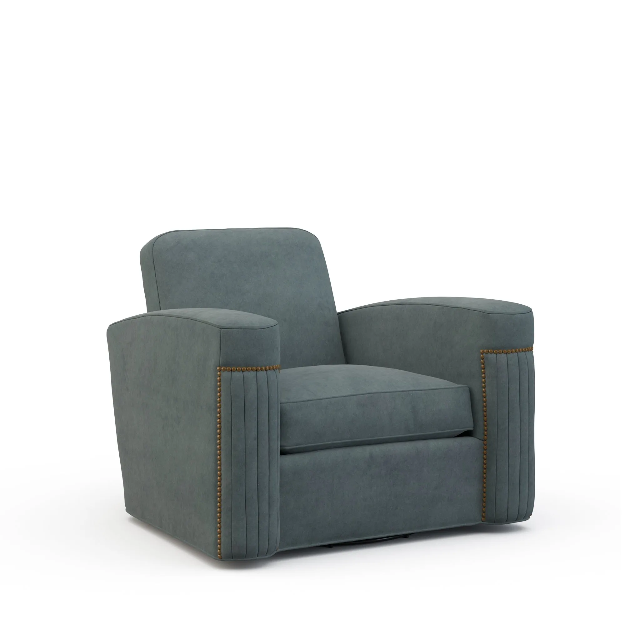 Jacques Swivel Chair