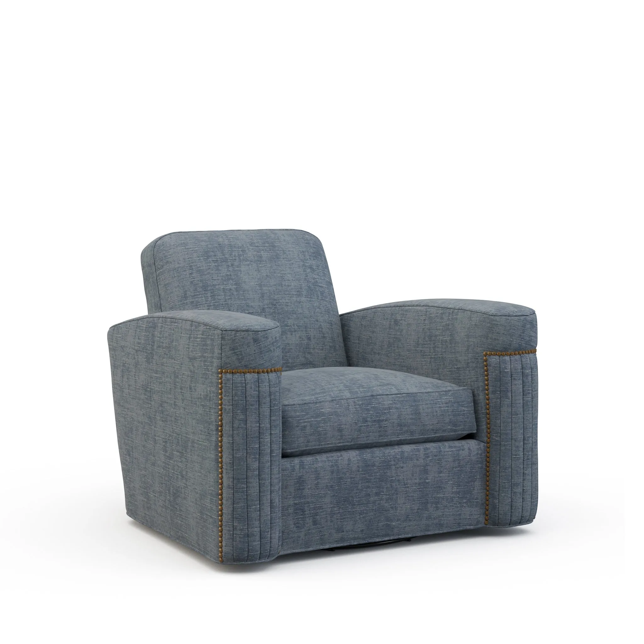 Jacques Swivel Chair