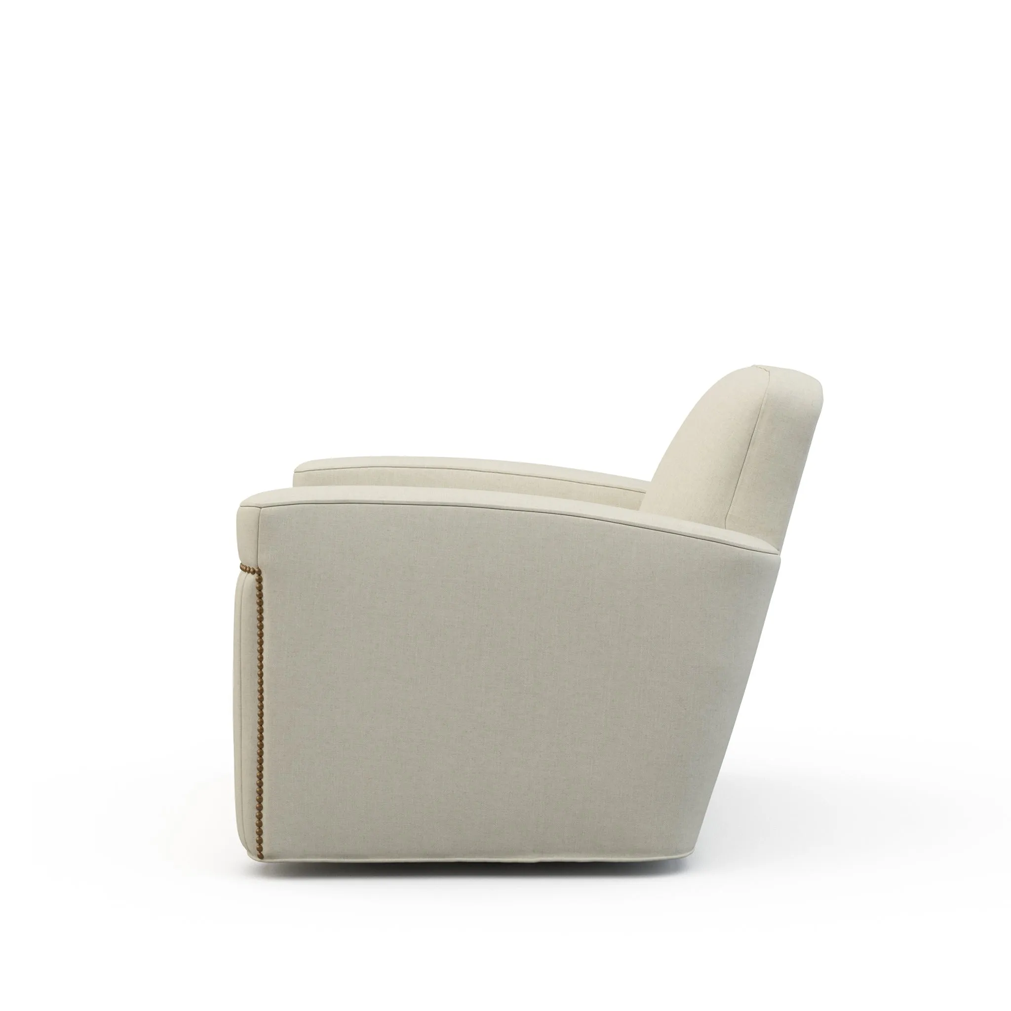 Jacques Swivel Chair