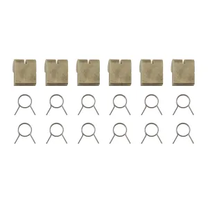 Lewmar Standard Pawl Spring - Small - 20 Pack [1260/7PK]
