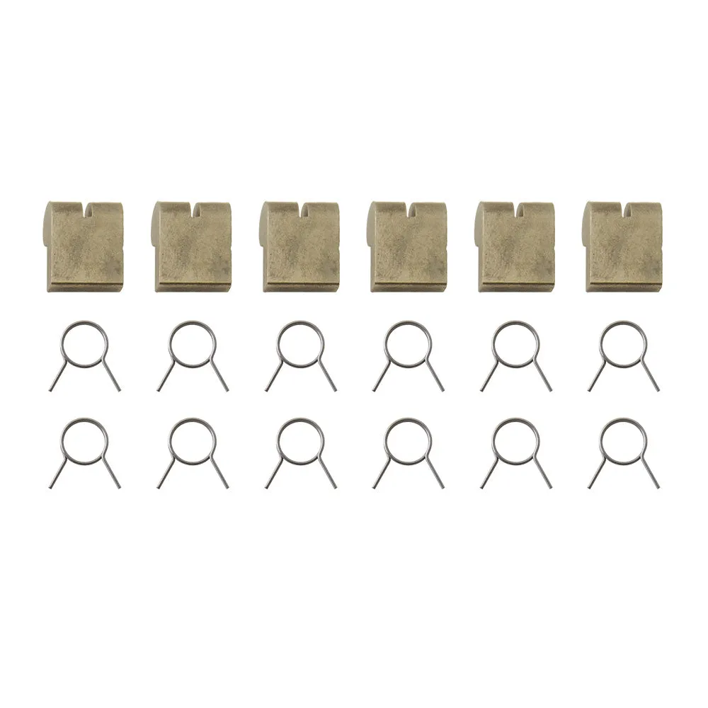 Lewmar Standard Pawl Spring - Small - 20 Pack [1260/7PK]