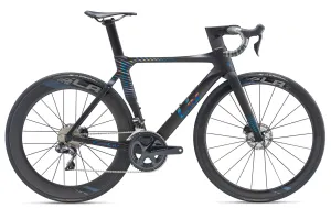 Liv 2019 EnviLiv Advanced Pro 0 DISC Aero Bike
