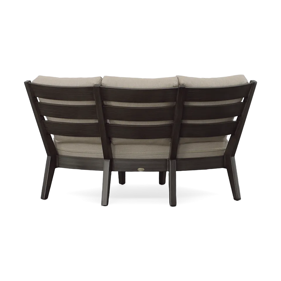 LUCIA SECTIONAL, CORNER UNIT