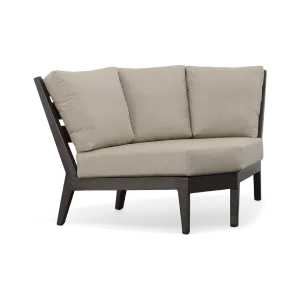 LUCIA SECTIONAL, CORNER UNIT