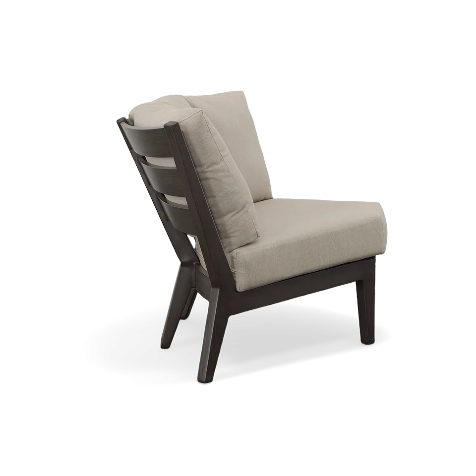 LUCIA SECTIONAL, CORNER UNIT