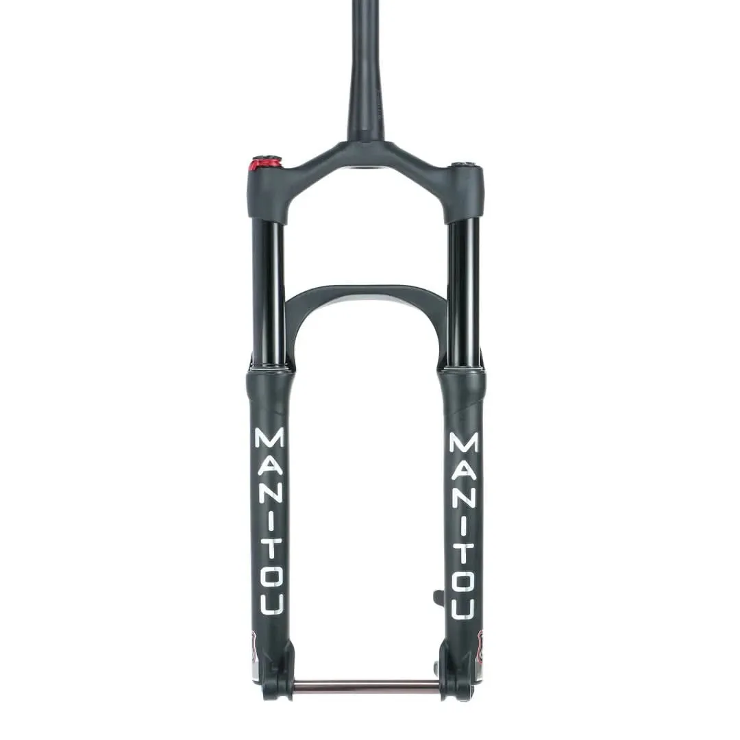 Manitou Mastodon Pro EXT 120mm