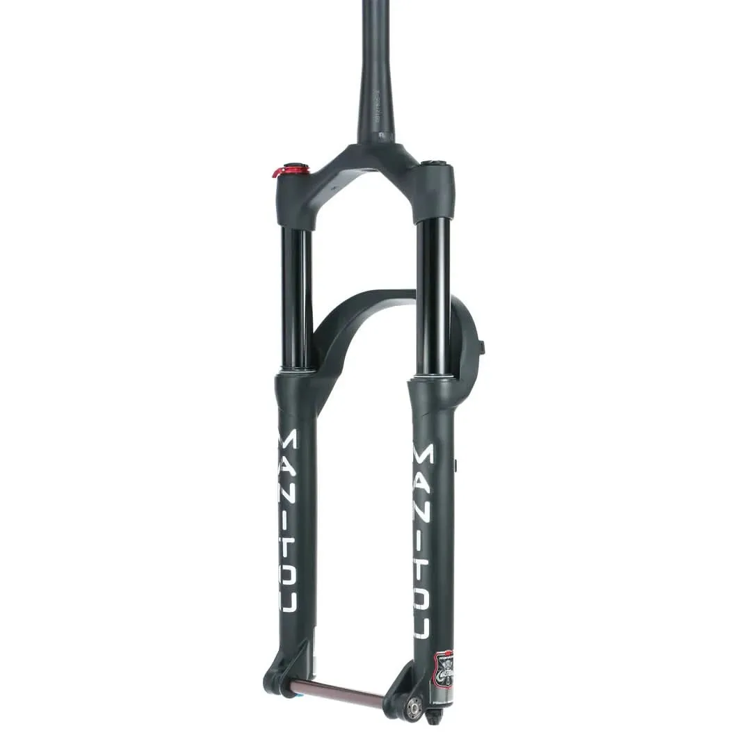 Manitou Mastodon Pro EXT 120mm
