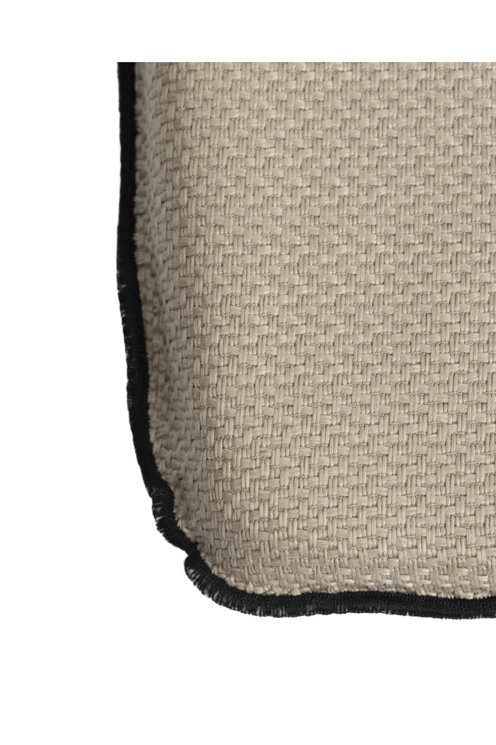Minimalist Outdoor Chair Cushion | Dareels Cora