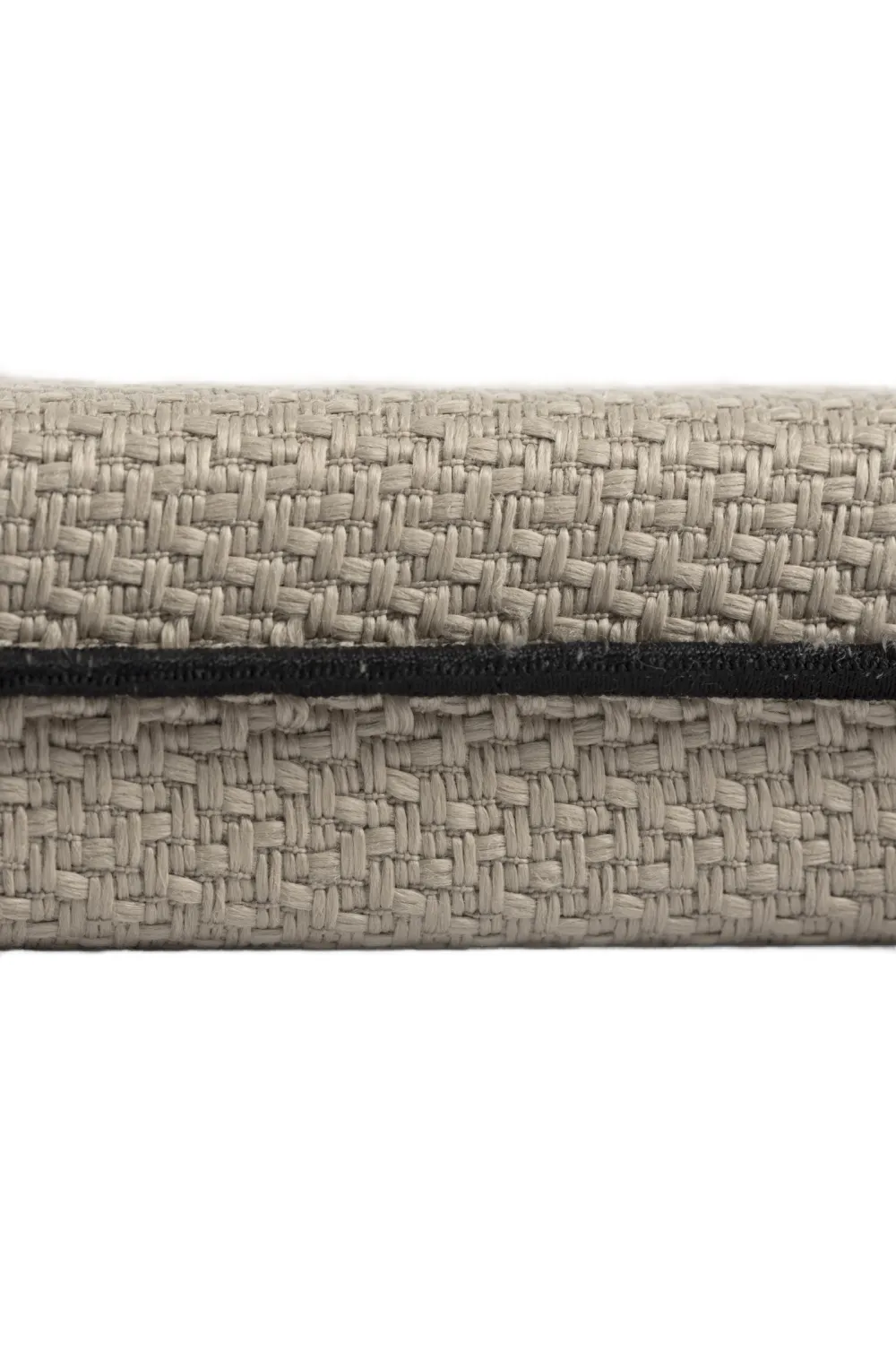 Minimalist Outdoor Chair Cushion | Dareels Cora