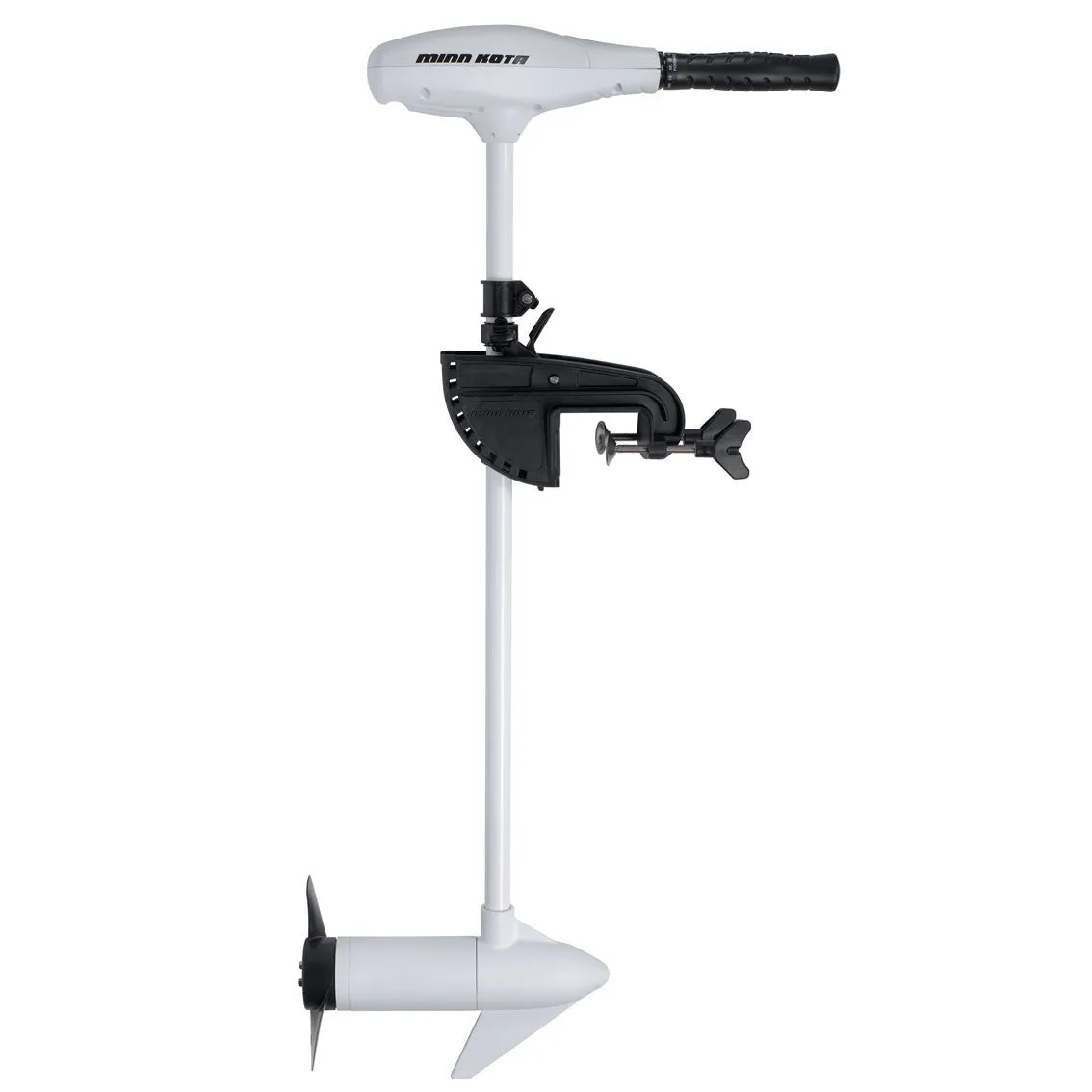 Minn Kota Riptide 55 Maximiser/Tilt/Tiller 12V 55lb Thrust Saltwater Transom Mount Trolling Motor 36" Shaft