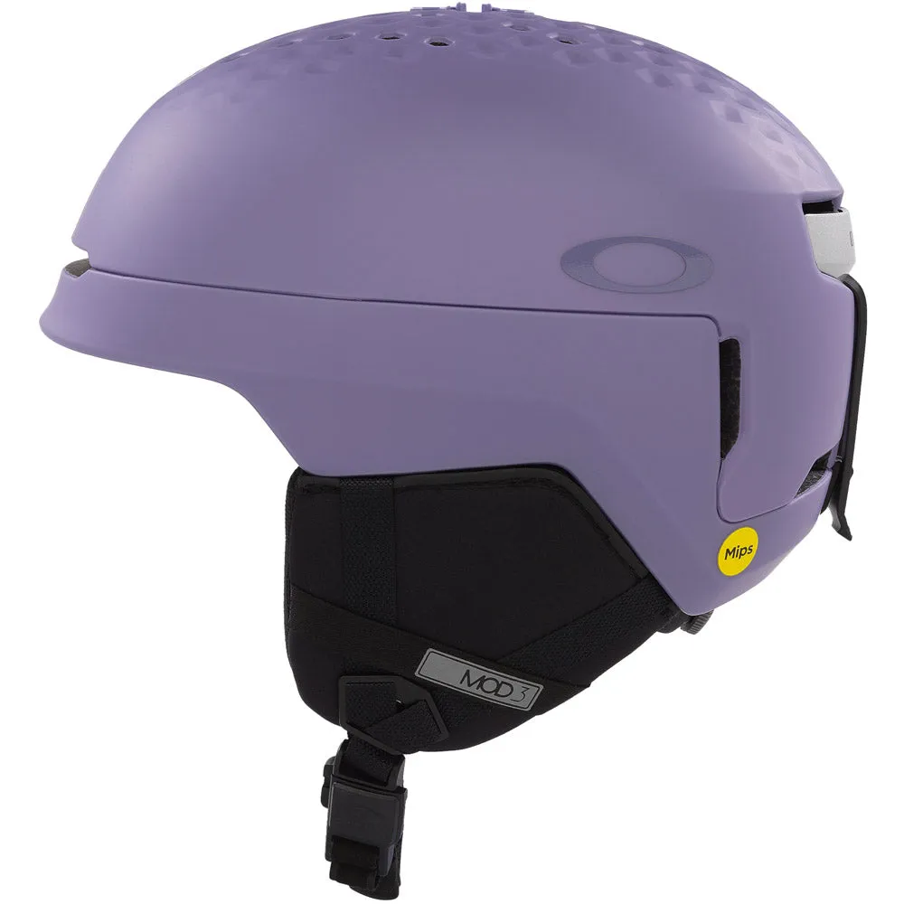 Mod 3 MIPS Asian Fit Helmet