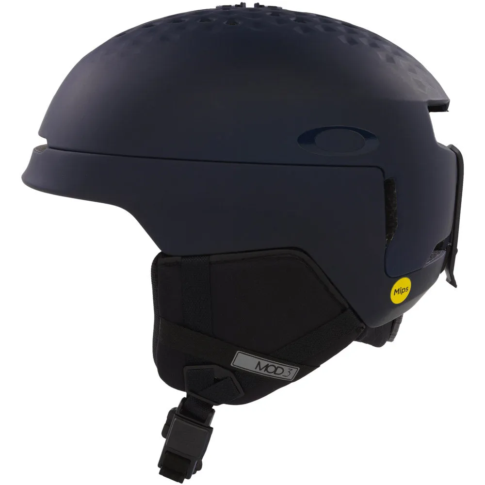Mod 3 MIPS Asian Fit Helmet