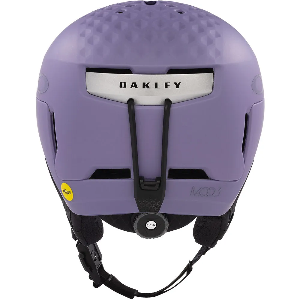 Mod 3 MIPS Asian Fit Helmet