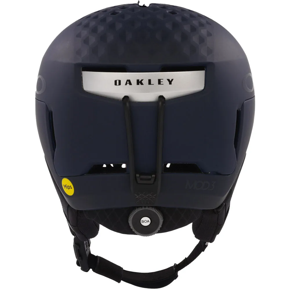 Mod 3 MIPS Asian Fit Helmet
