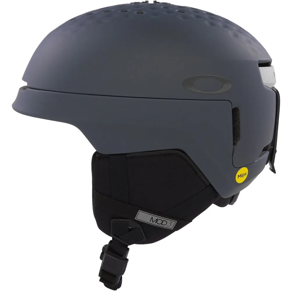 Mod 3 MIPS Asian Fit Helmet