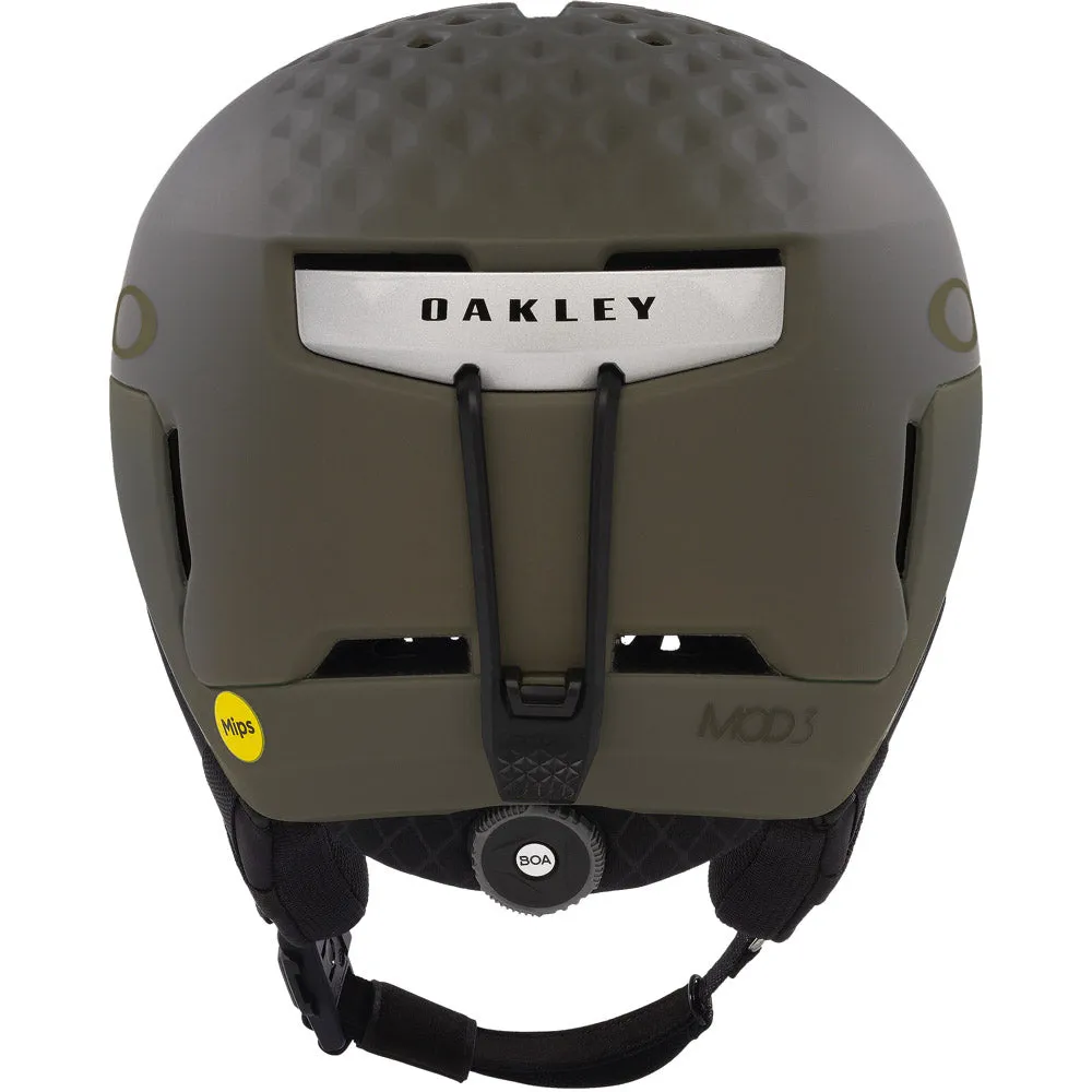 Mod 3 MIPS Asian Fit Helmet