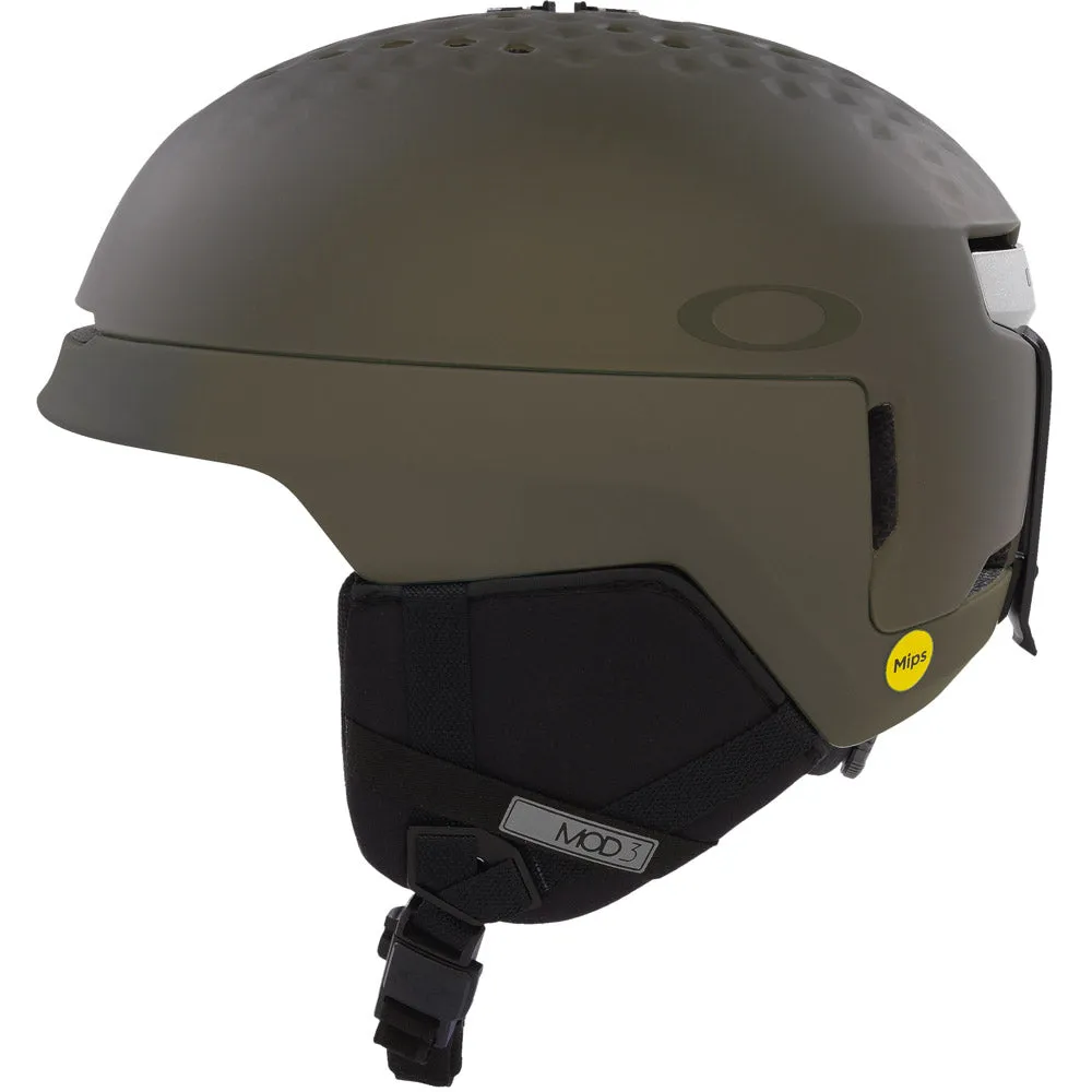 Mod 3 MIPS Asian Fit Helmet