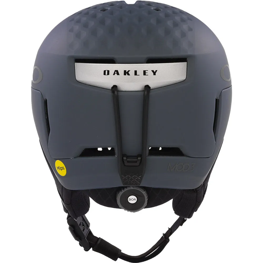Mod 3 MIPS Asian Fit Helmet