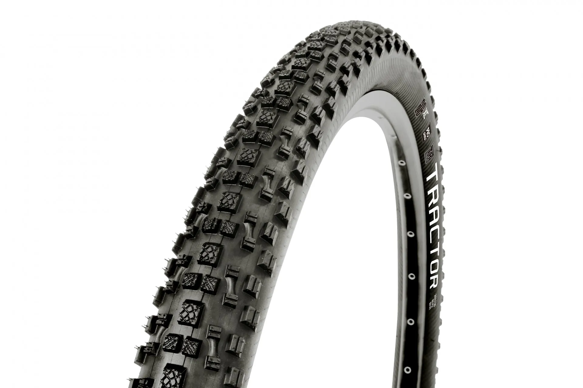 MSC Tires Tractor 27.5 