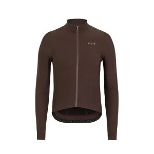 NDLSS Away Long Sleeve Jersey - Espresso