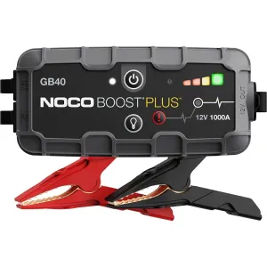 NOCO Boost Plus GB40 1000A