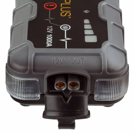 NOCO Boost Plus GB40 1000A