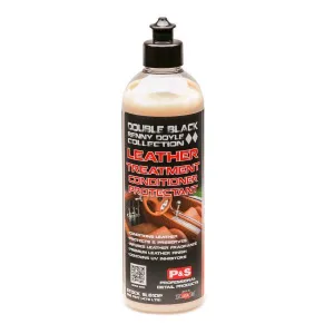 P&S | Leather Treatment