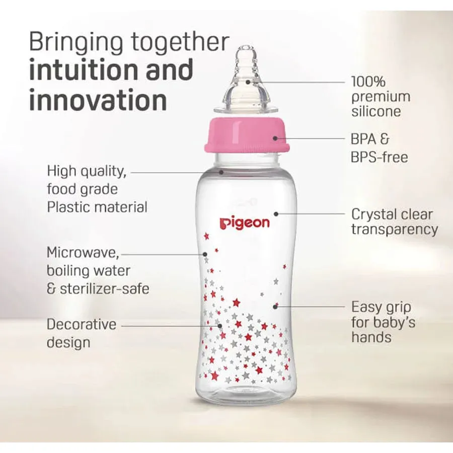 Pigeon Streamline Bottle 250 ML