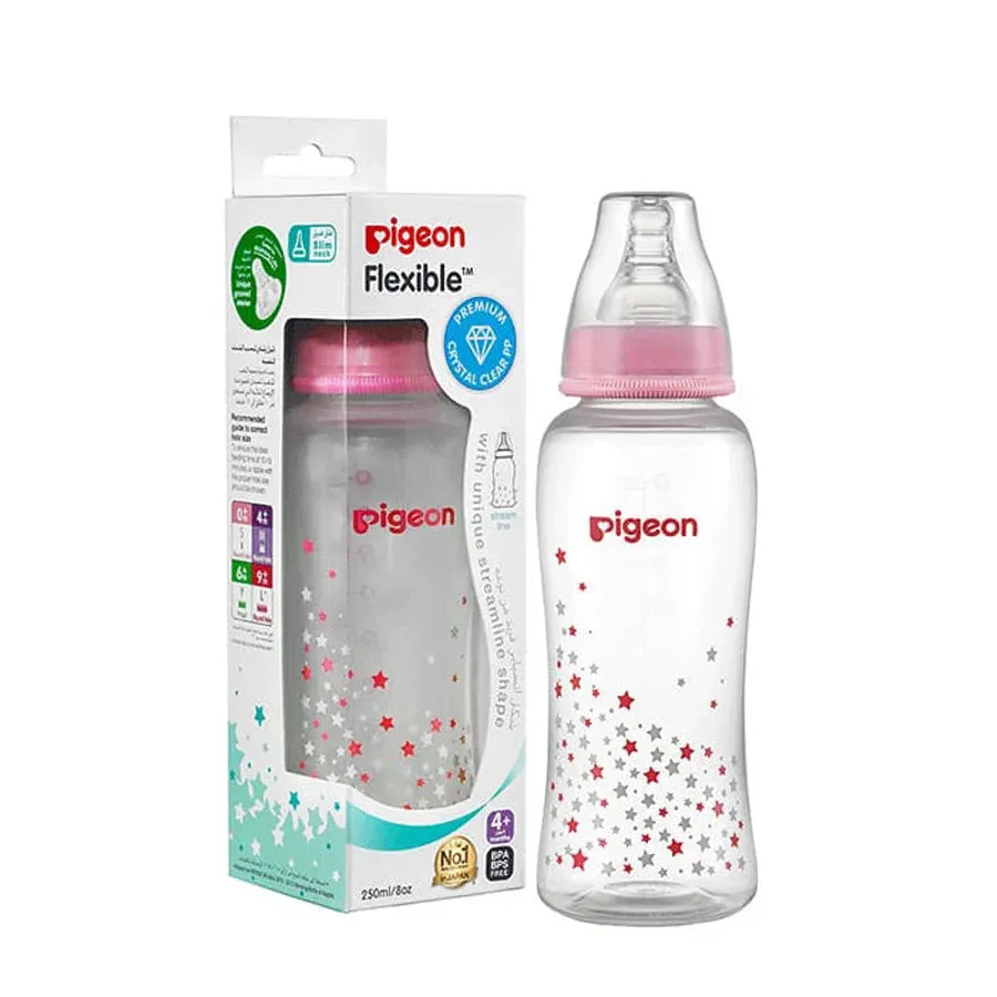 Pigeon Streamline Bottle 250 ML
