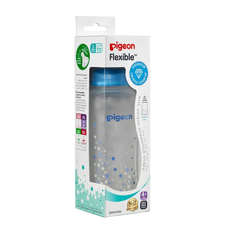 Pigeon Streamline Bottle 250 ML