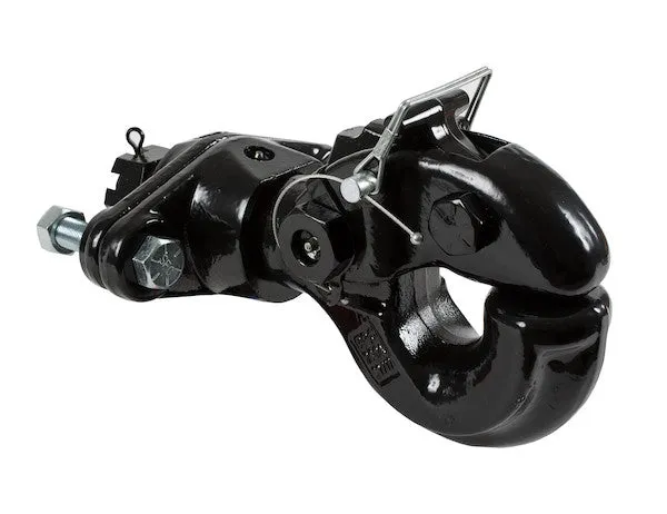 Pintle Hook Coupler, 30 Ton - BP760A