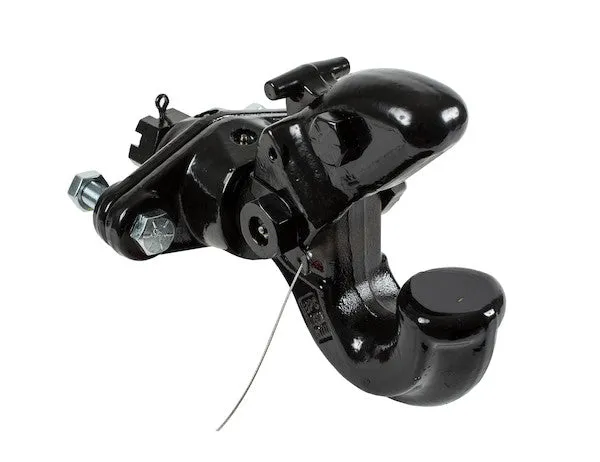 Pintle Hook Coupler, 30 Ton - BP760A