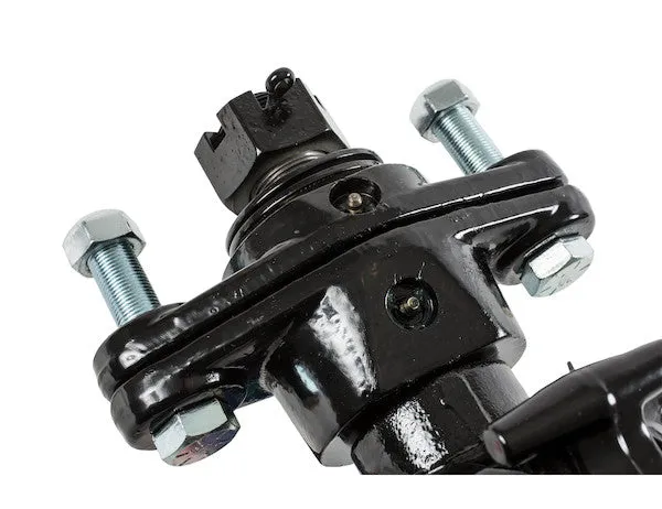 Pintle Hook Coupler, 30 Ton - BP760A
