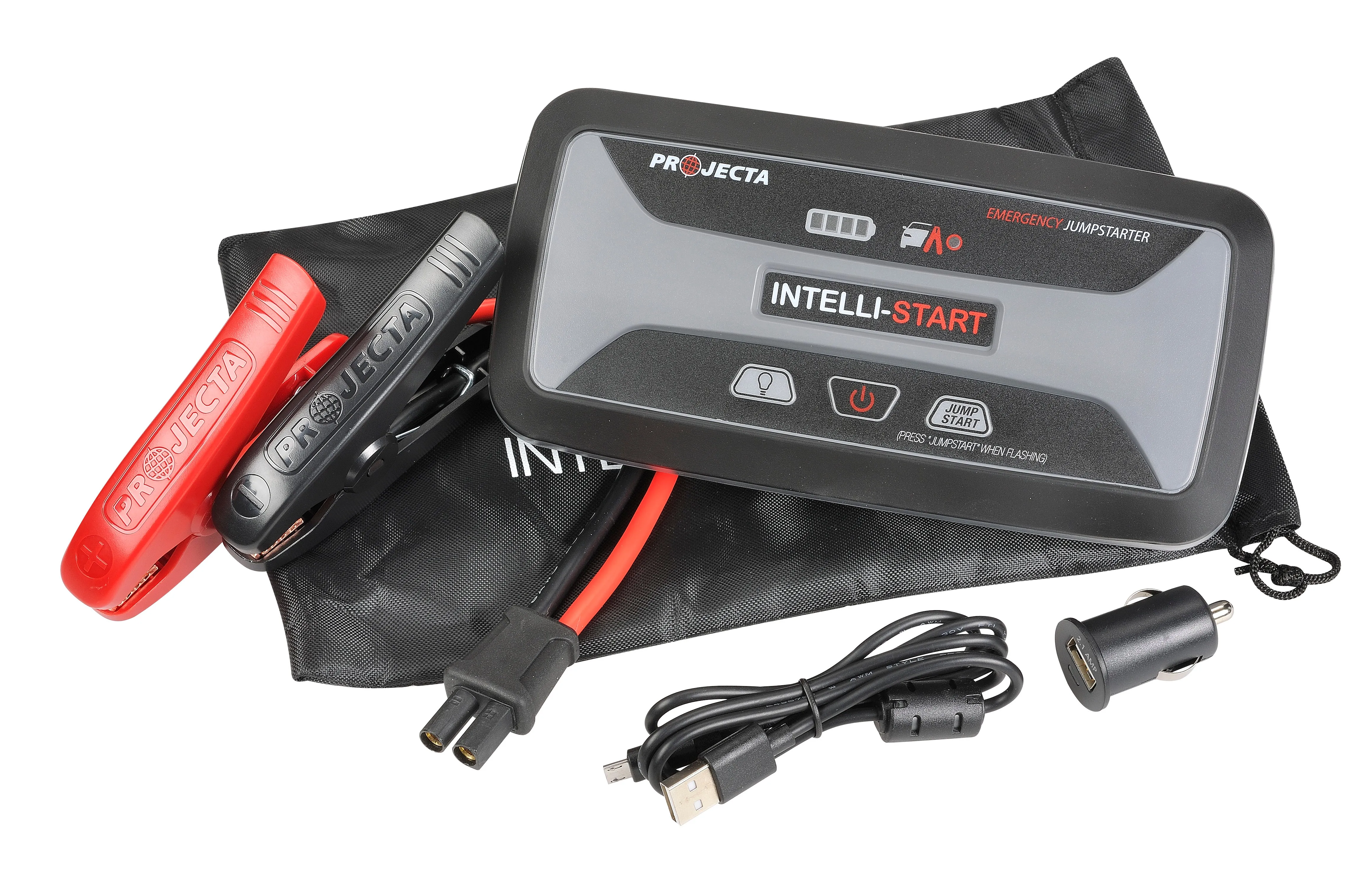 Projecta IS1220 12V 1200A Emergency Jump starter (Pickup Only)