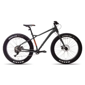 Rampar Fat Machine 27.5 One Fat Bike