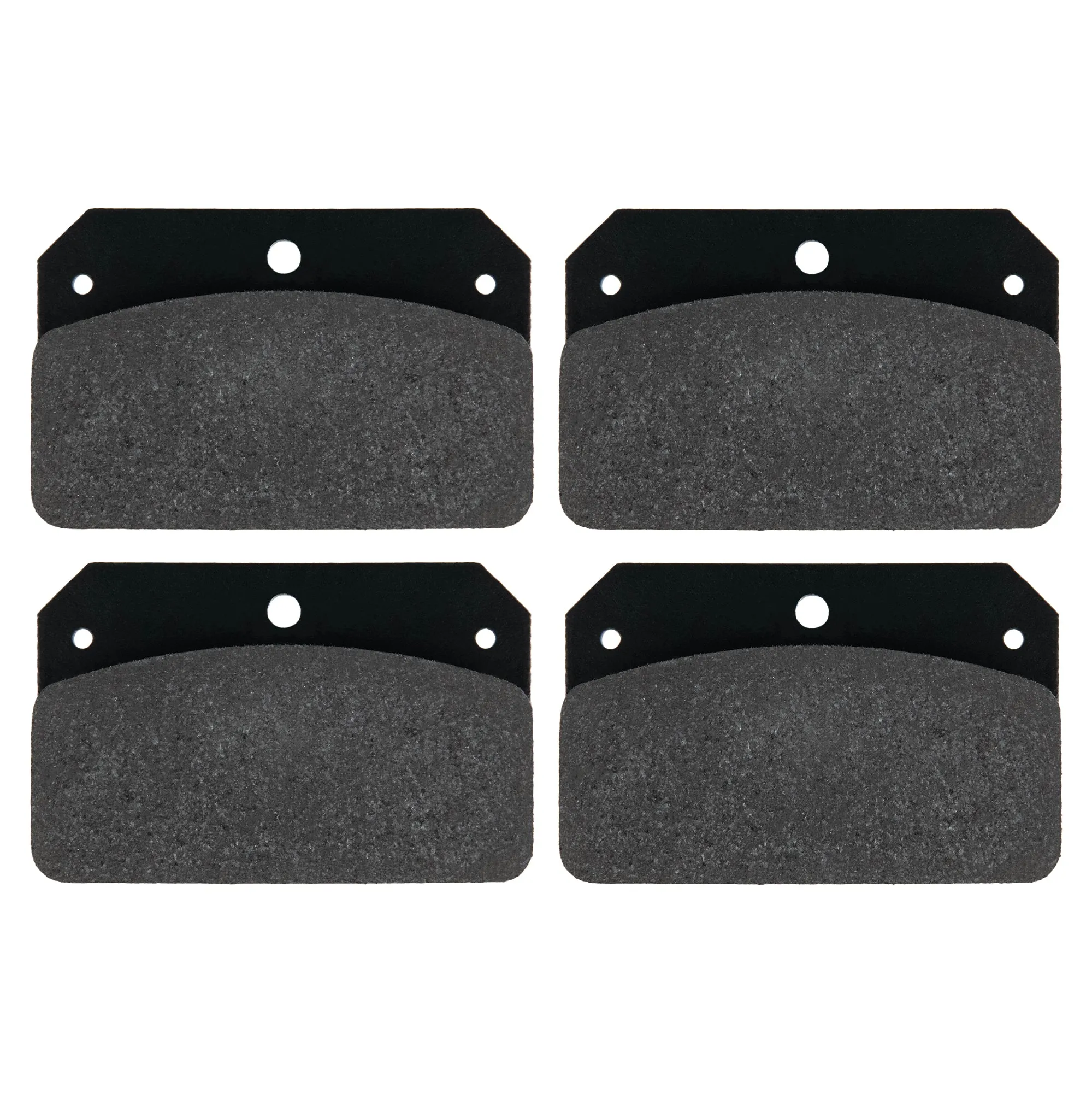 Rear XS3 Extreme Street Brake Kit (Big Ford New / Late / Torino Housing Ends) 012-0187A
